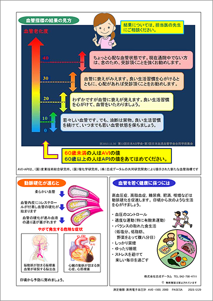 A4記録紙_C（いきいき度）