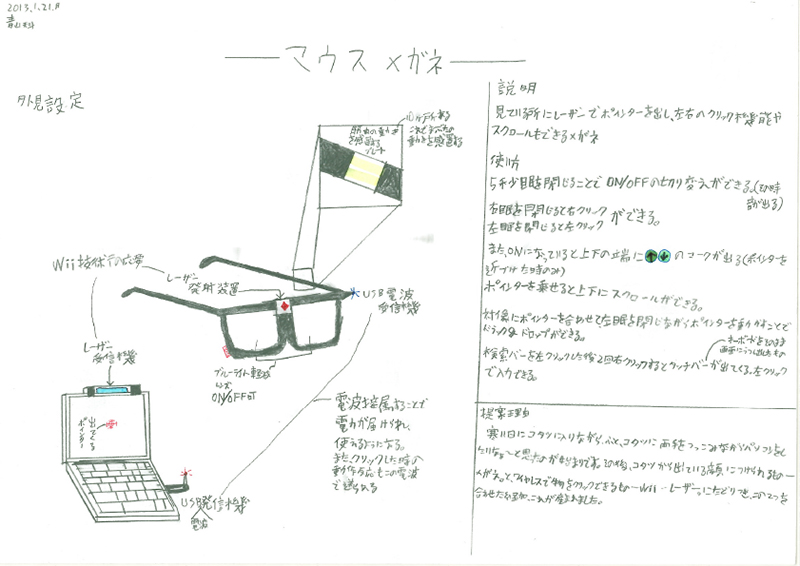 2013年　町田第３中学校