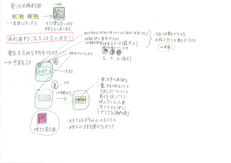 2014年　南中学校