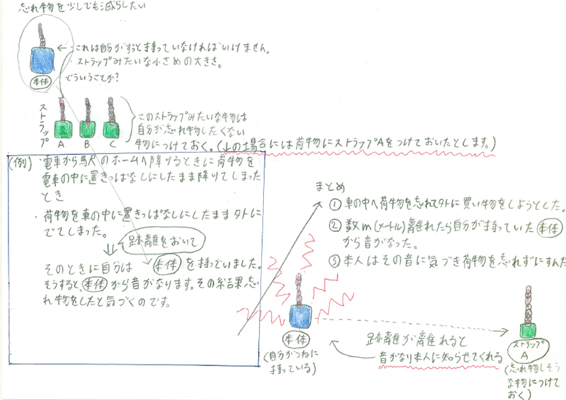 2014年　南中学校